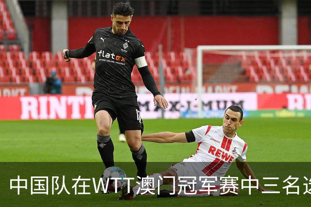 中国队在WTT澳门冠军赛中三名选手晋级单打八强