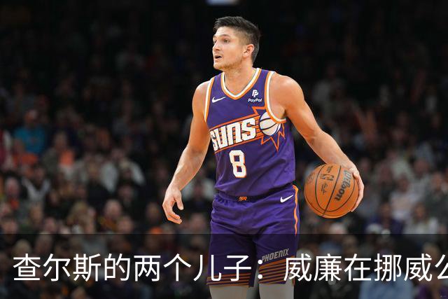 查尔斯的两个儿子：威廉在挪威公职与哈里的王室反应